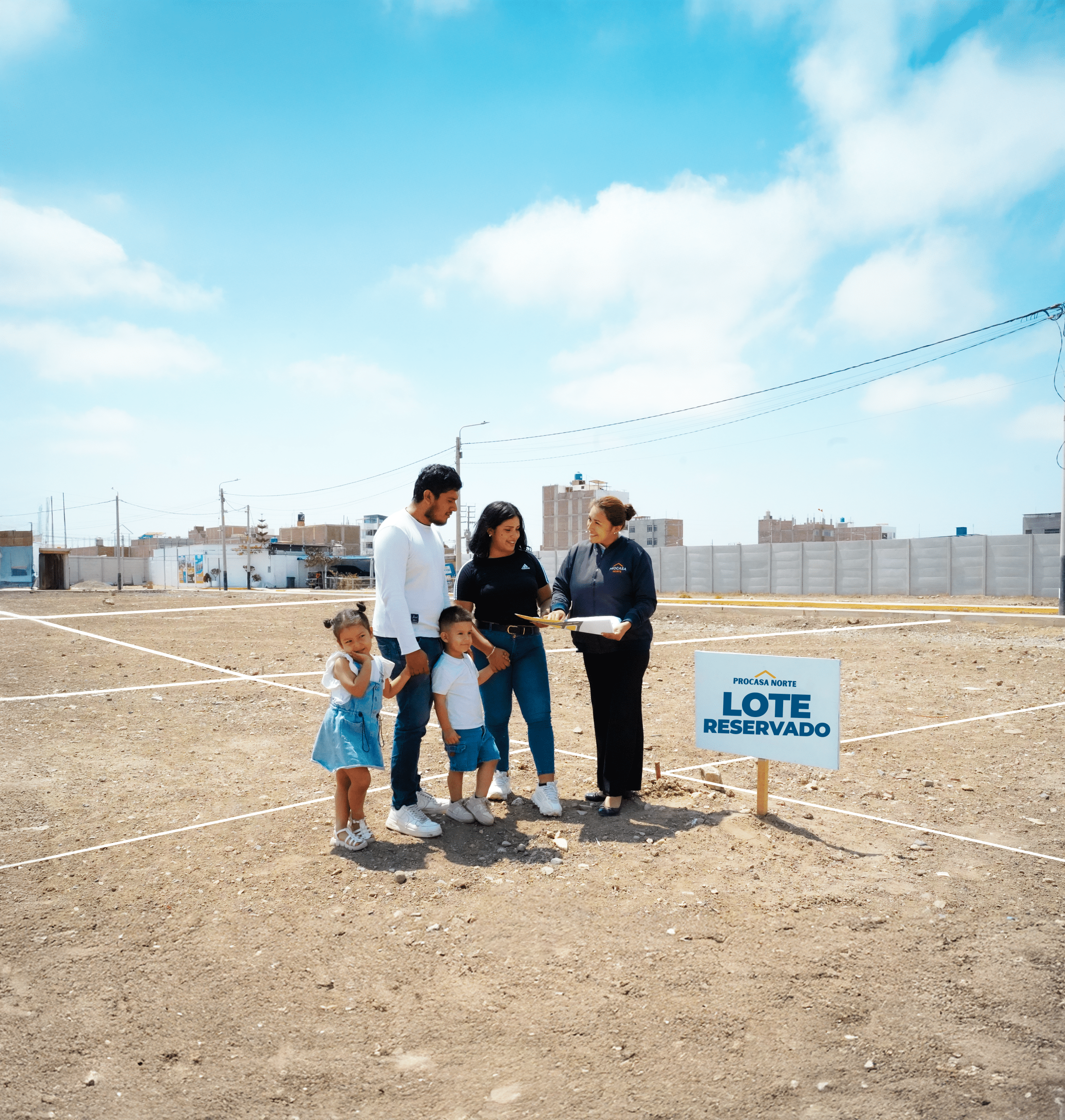 Galería Villa Sipán