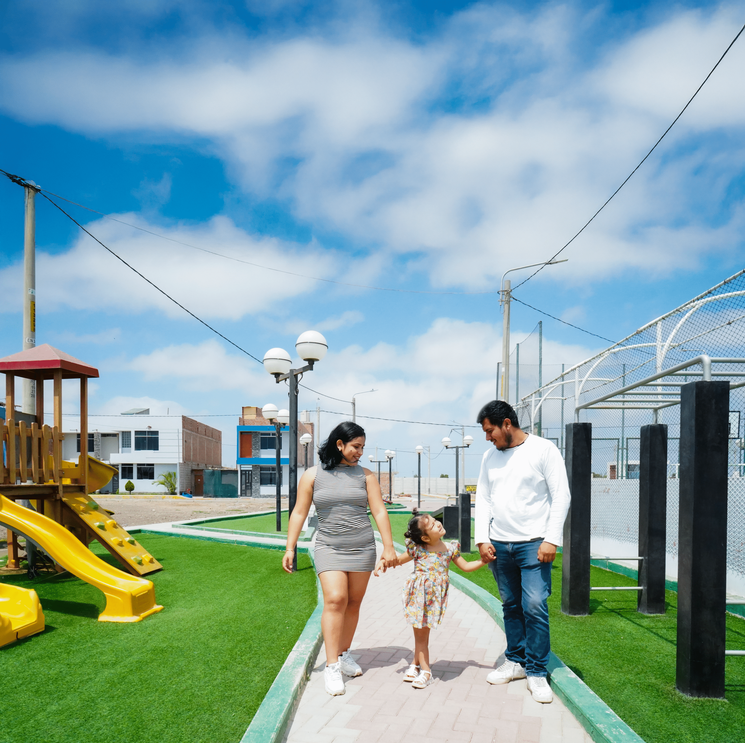 Galería Villa Sipán