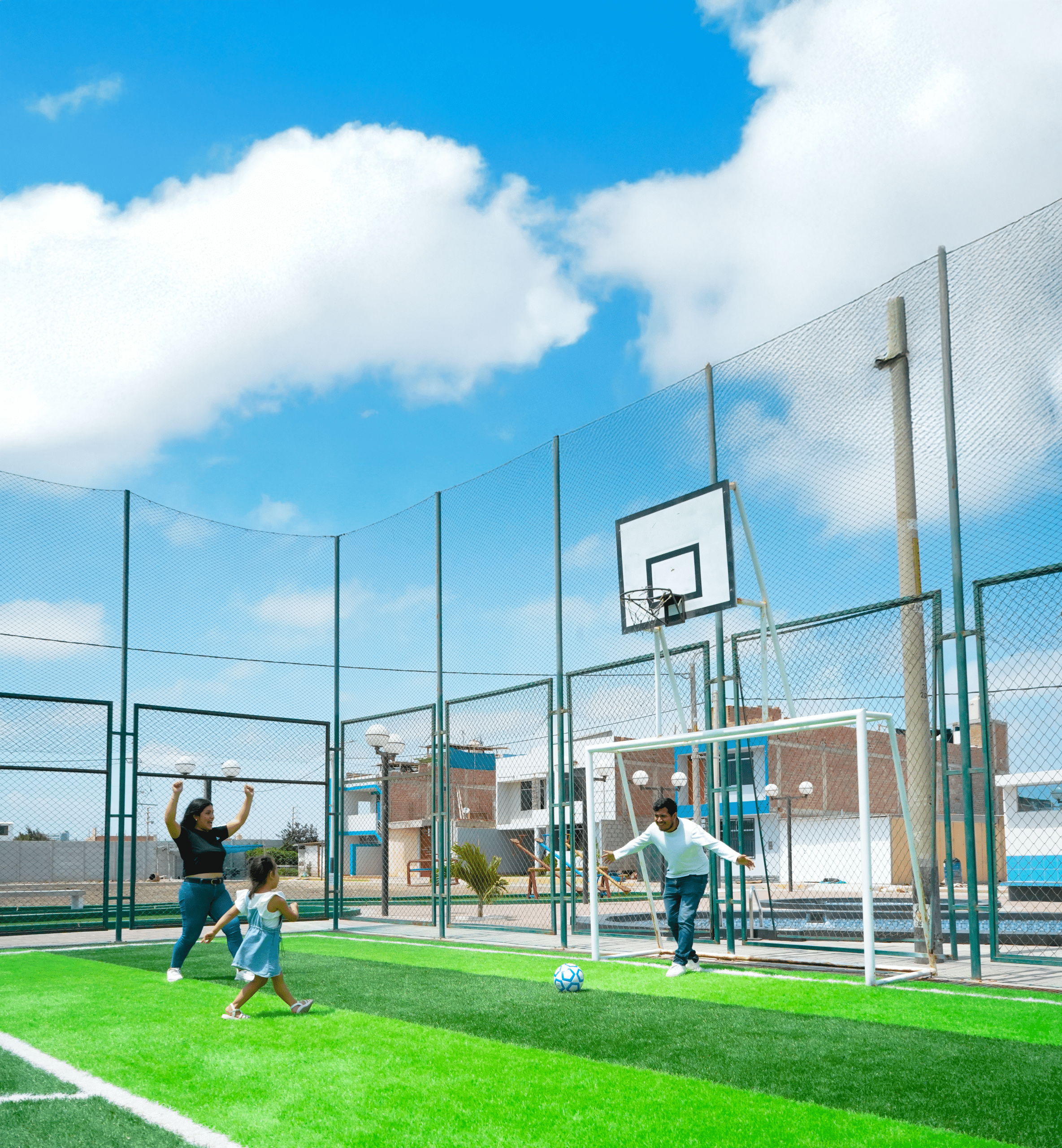 Galería Villa Sipán