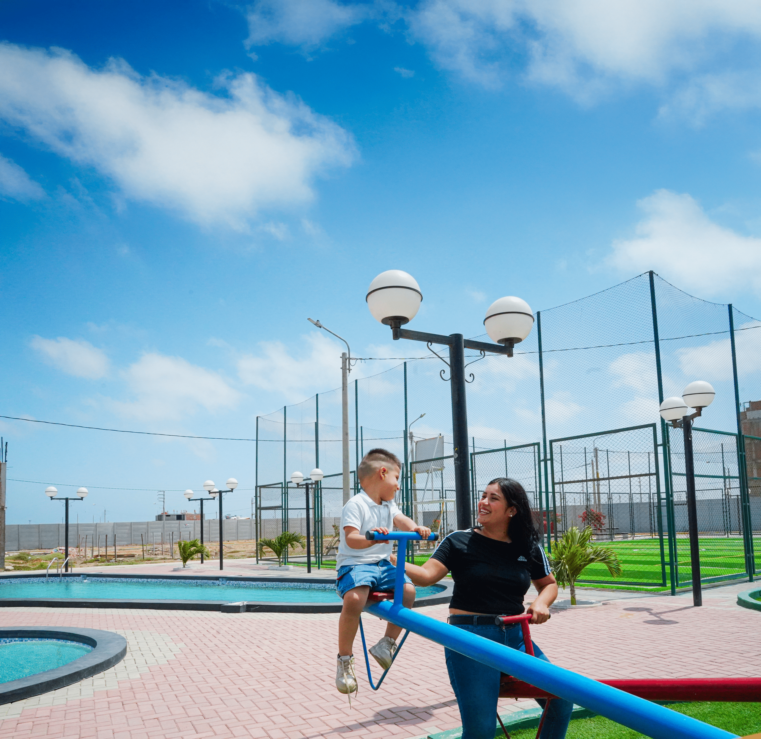 Galería Villa Sipán