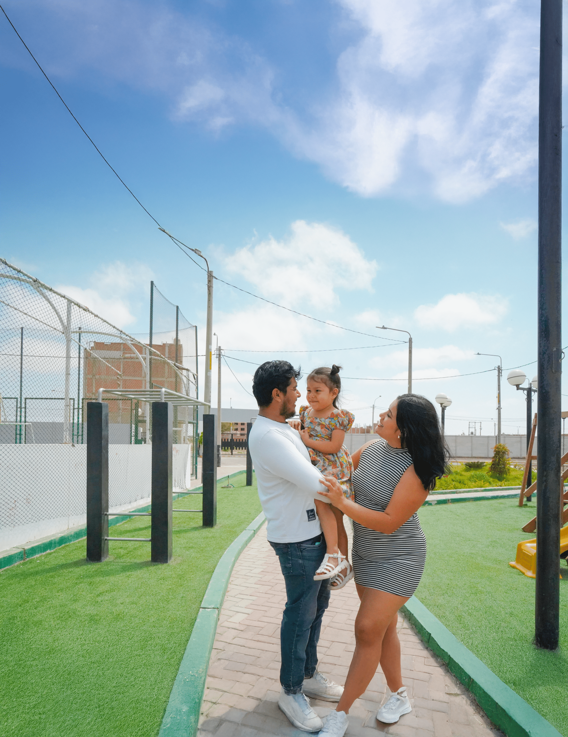 Galería Villa Sipán