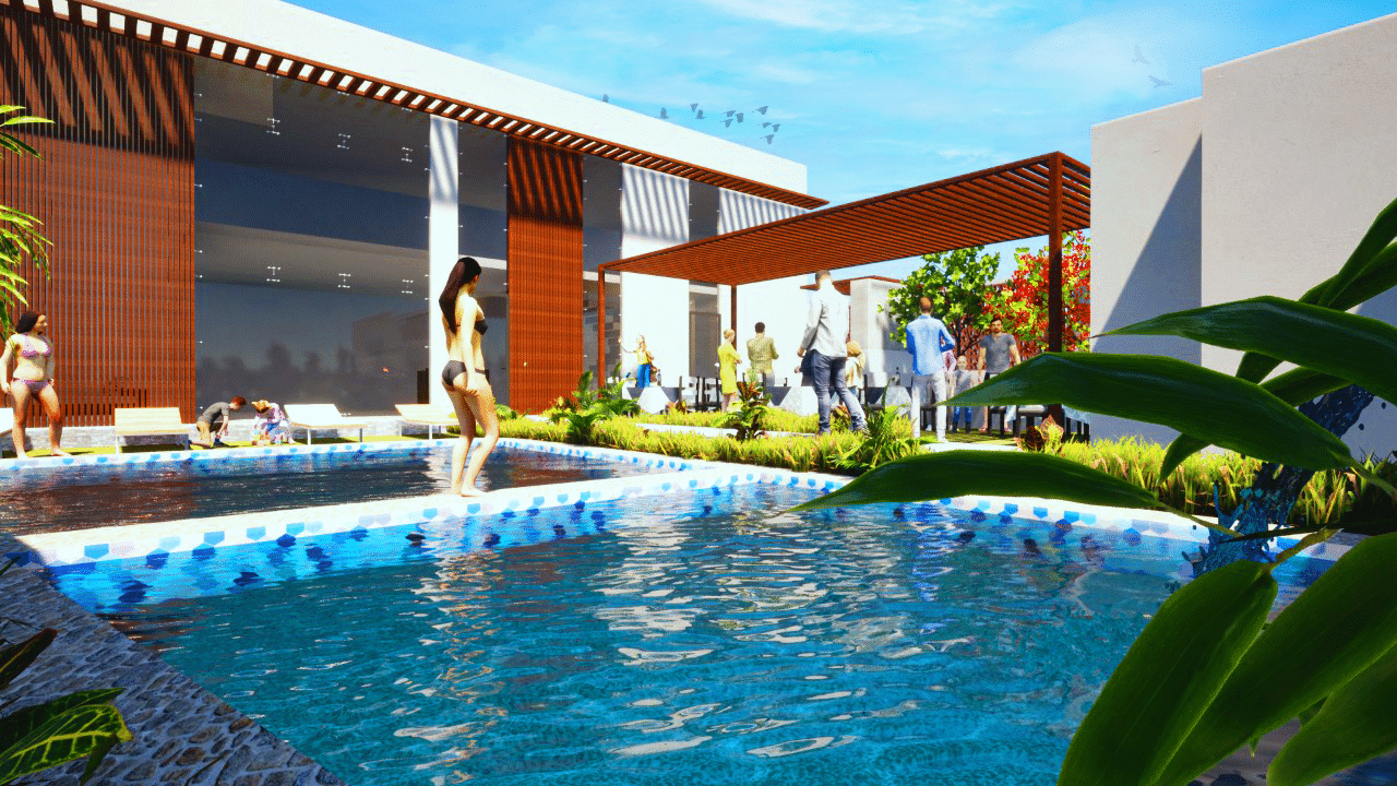 Galería Garza Blanca