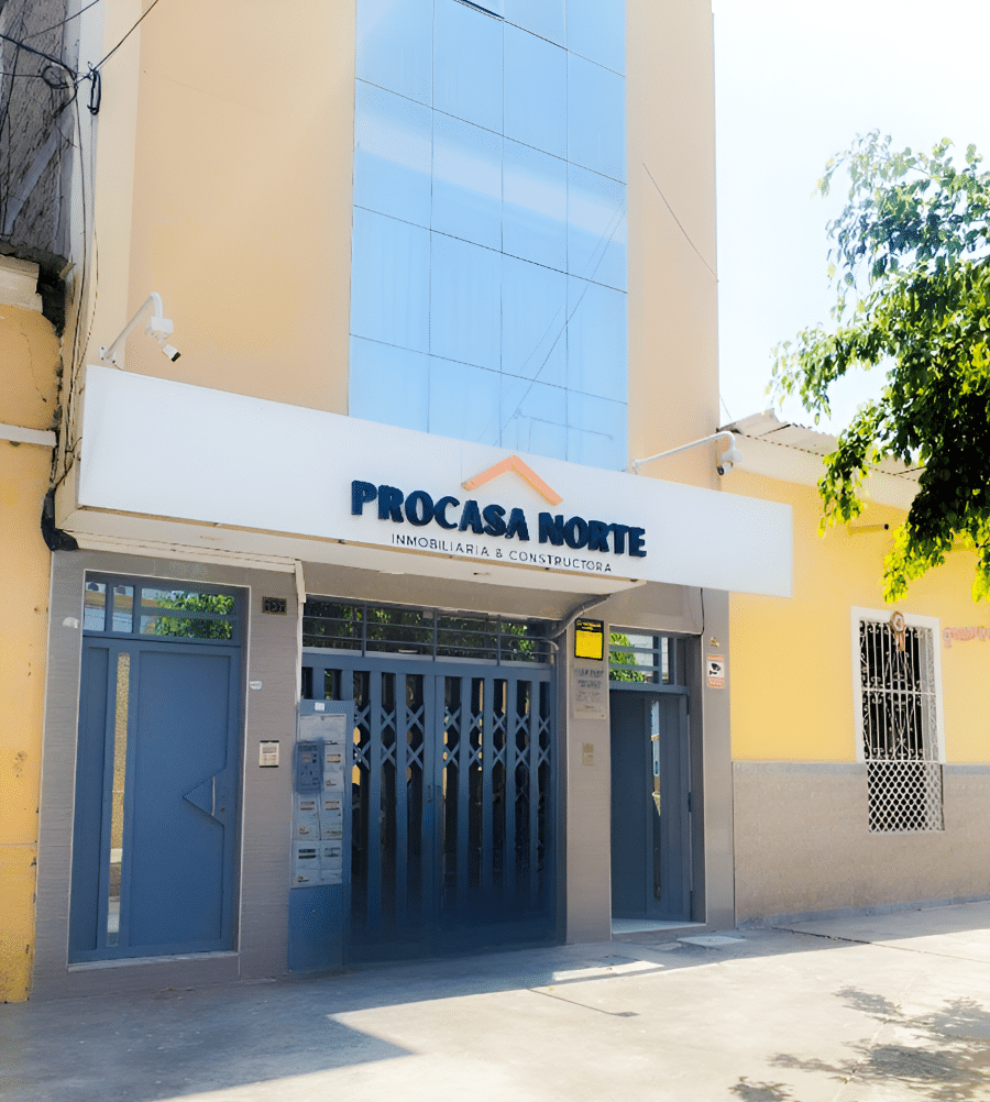 Equipo Procasa Norte 2