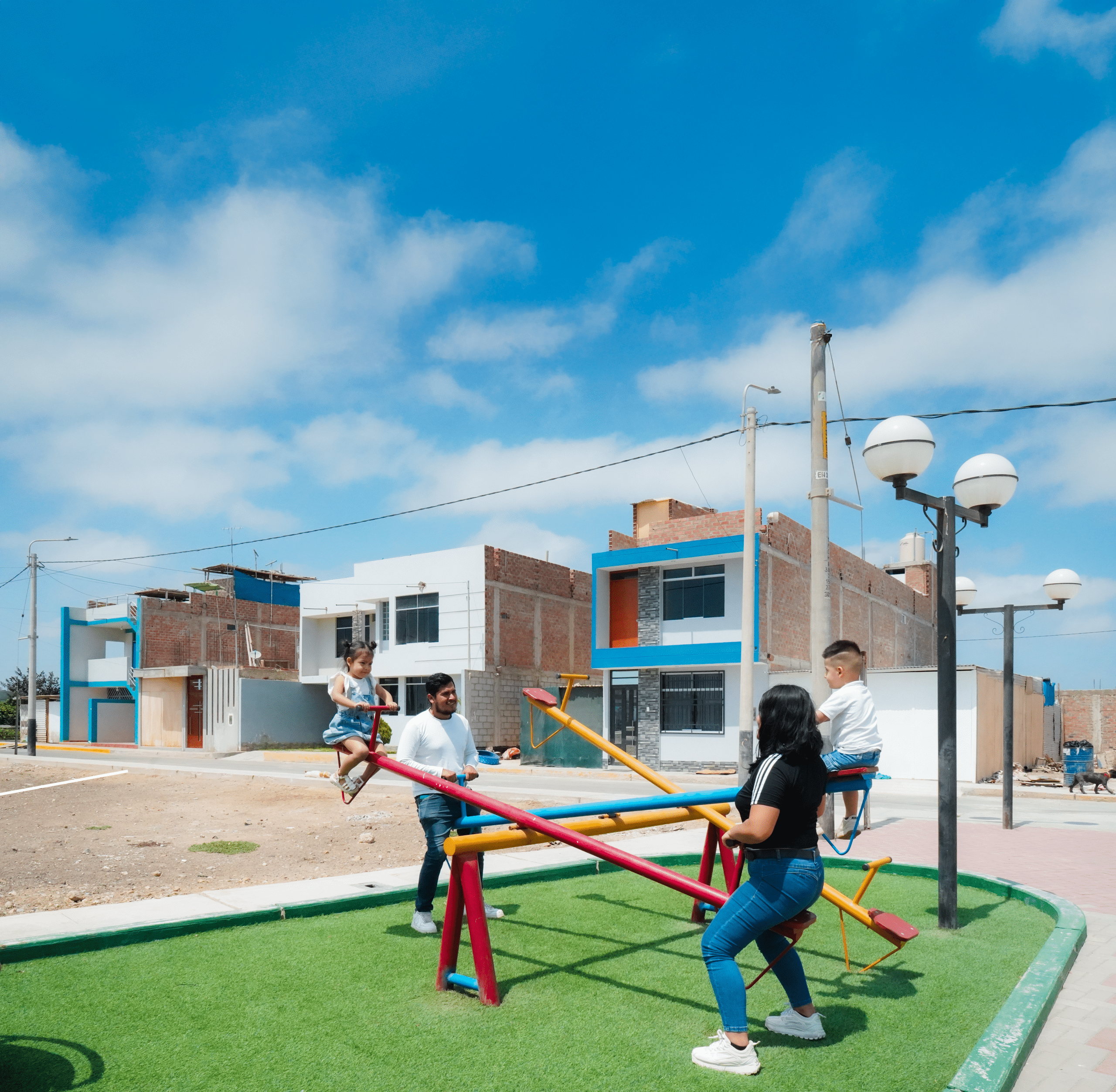 Galería Villa Sipán