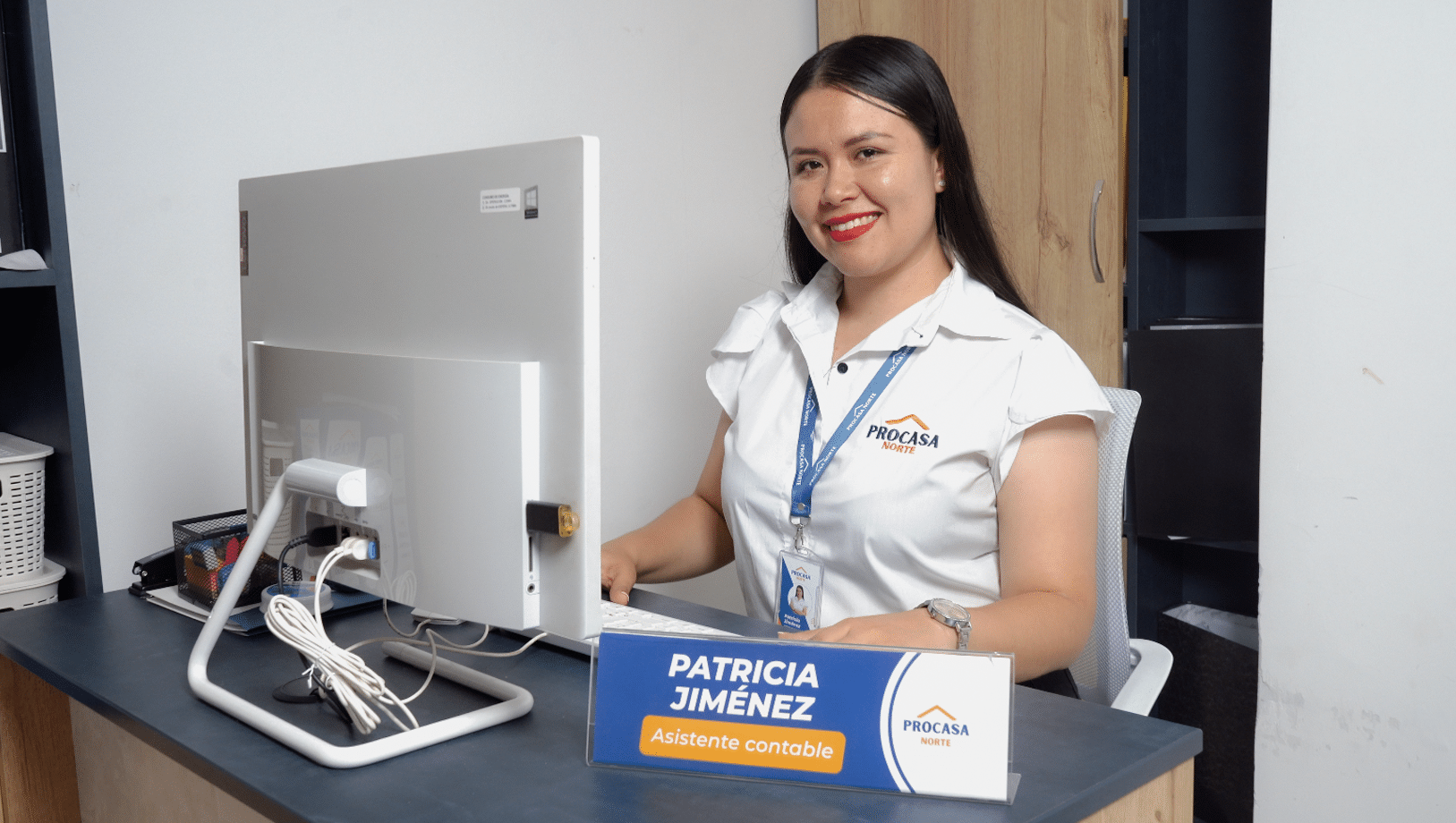 Equipo Procasa Norte 4